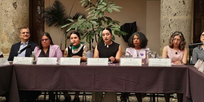 Proponen en Jalisco Fiscalía Especializada en Delitos contra Mujeres