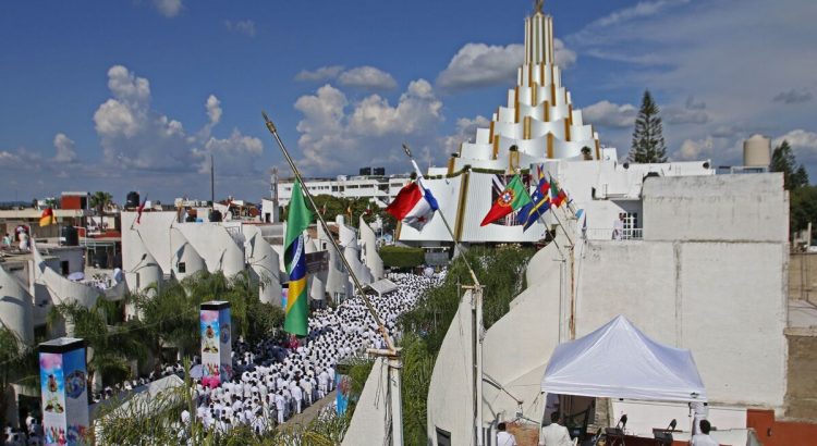 Secretaría de Cultura desmiente que iglesia Luz del Mundo sea Patrimonio Cultural de Jalisco