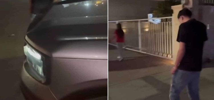 Cliente de un taller de Guadalajara descubre su camioneta ‘alquilada’ sin permiso