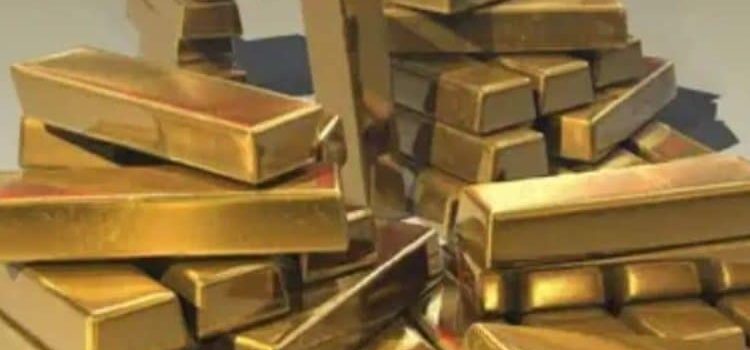 Alcanza el precio del oro su máximo histórico