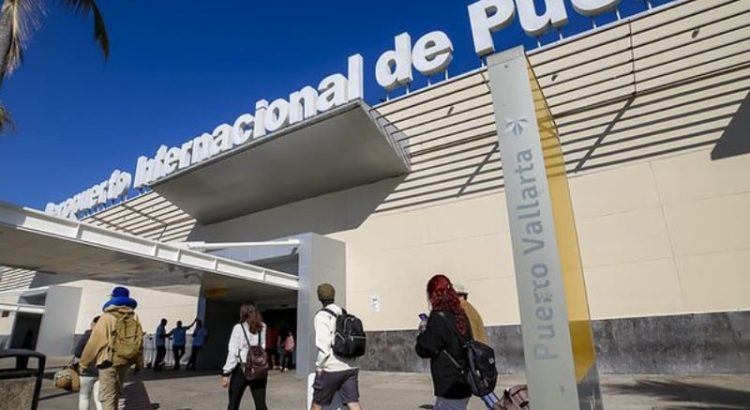 Aumentan las operaciones en los aeropuertos de Guadalajara y Vallarta