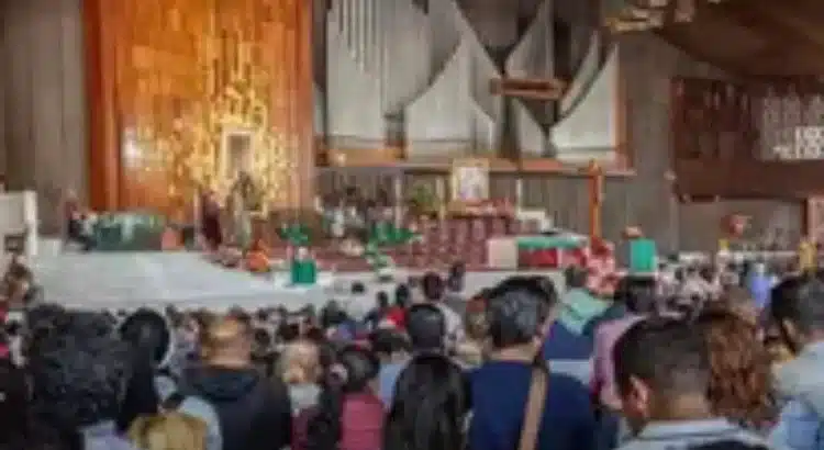 “Autoevaluación honesta, con miras a mejorar” pide la Iglesia católica a Gobiernos