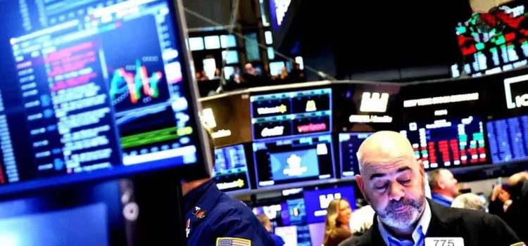 Bolsas de Europa y Asia sufren caídas tras nuevos aranceles impuestos por Trump