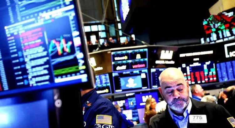 Bolsas de Europa y Asia sufren caídas tras nuevos aranceles impuestos por Trump