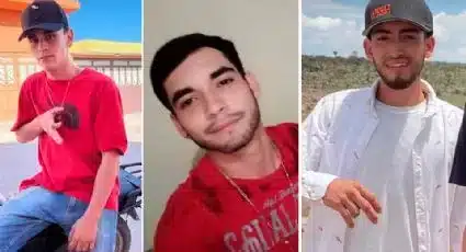 Crisis de desaparecidos en Jalisco: Buscan a tres jóvenes en Encarnación de Díaz