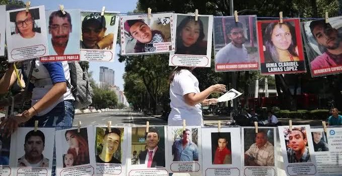 Guerreros Buscadores de Jalisco se reunirán con la Secretaría de Gobernación