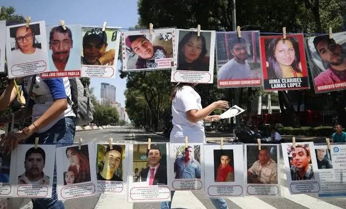 Guerreros Buscadores de Jalisco se reunirán con la Secretaría de Gobernación