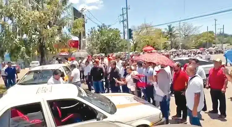 Se irá CNTE a paro nacional
