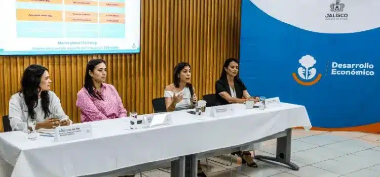 Sedeco destinará 166 mdp en apoyos para empresas