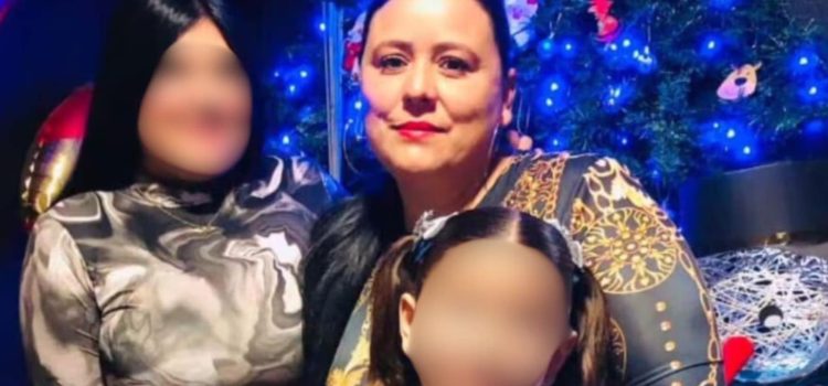 Sheinbaum lamenta asesinato de madre buscadora y su hijo; exige investigación a fondo