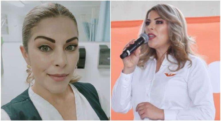 Asesinan a Cecilia Ruvalcaba, regidora de MC y jefa de enfermeras en Teocaltiche
