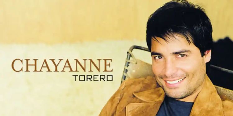 PETA solicita a Chayanne cambiar el nombre de su canción “Torero”