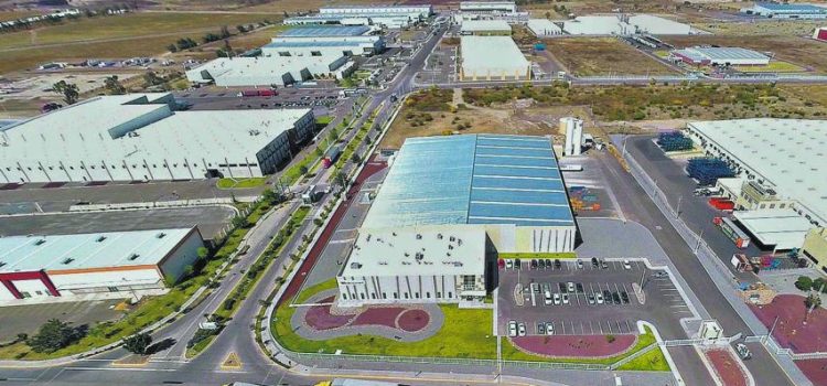Crece 30% absorción industrial en Jalisco pese a incertidumbre global: APIEJ Crece 30% absorción industrial en Jalisco pese a incertidumbre global: APIEJ