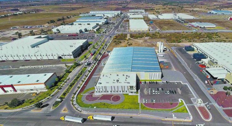 Crece 30% absorción industrial en Jalisco pese a incertidumbre global: APIEJ
