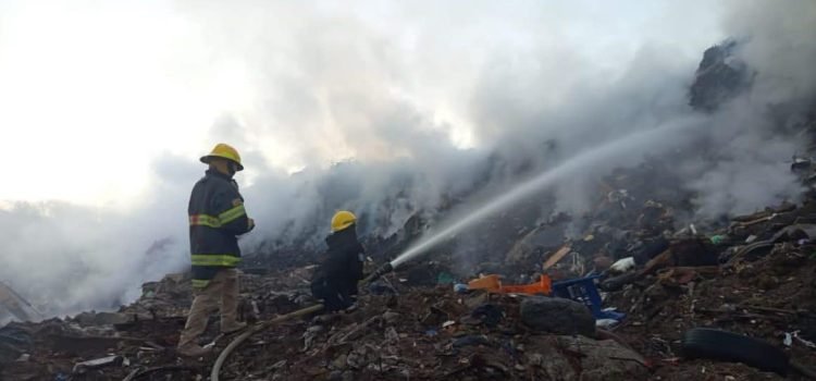 Desactivan emergencia atmosférica en 4 municipios de Jalisco