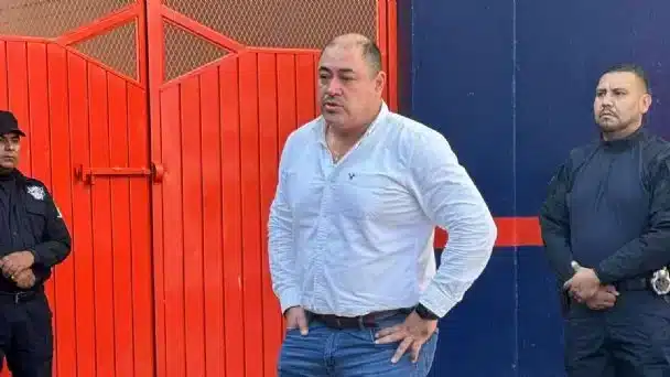 Gobierno de Jalisco confía en que la investigación sobre alcalde de Teuchitlán será imparcial