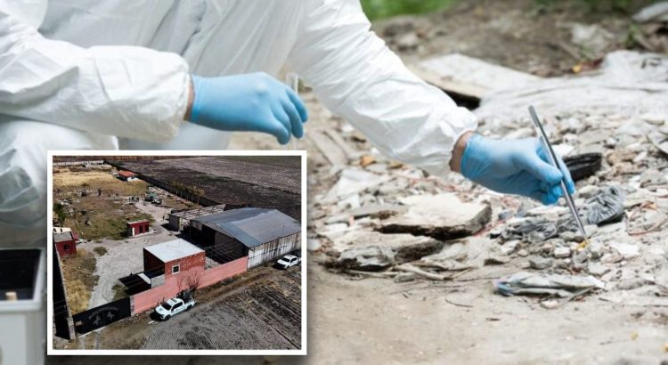 Investigan a peritos por irregularidades en Rancho Izaguirre