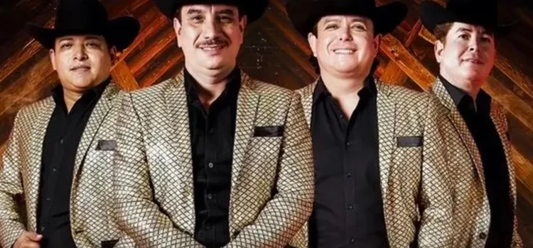 Los Alegres del Barranco son procesados por apología del delito