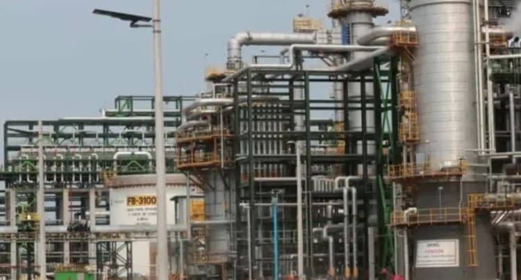 Reportó PEMEX pérdidas por más de 43 mil mdp en el primer trimestre de 2025