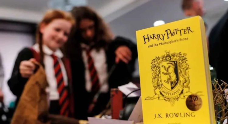 Rusia quiere prohibir Harry Potter… por promover la “ideología sin hijos”.
