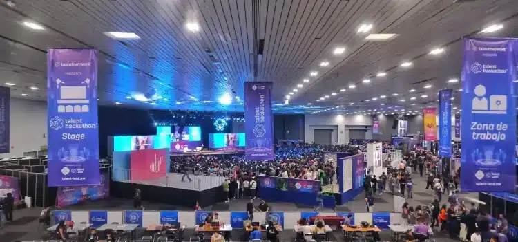 Jalisco rompe la relación con la organización de Talent Land Jalisco rompe la relación con la organización de Talent Land