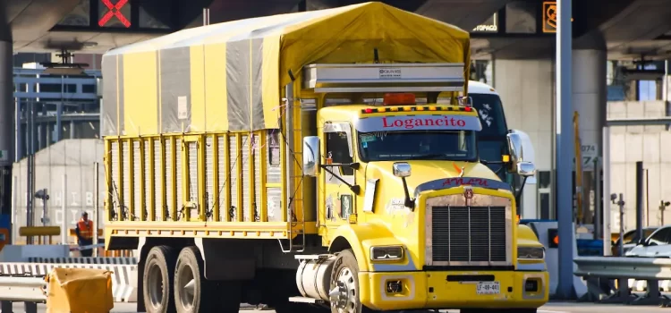 Transportistas de Jalisco exigen mayor seguridad ante aumento de asaltos y robos