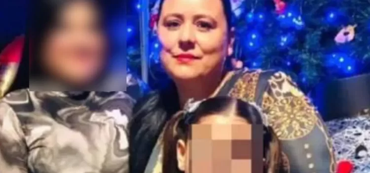 Vinculan a proceso a los dos hombres acusados del feminicidio de la madre buscadora de Jalisco Vinculan a proceso a los dos hombres acusados del feminicidio de la madre buscadora de Jalisco