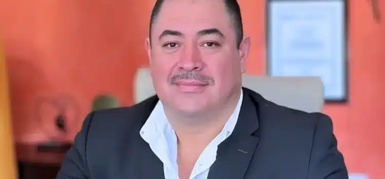 Vinculan al alcalde de Teuchitlán por omisión y delincuencia organizada Vinculan al alcalde de Teuchitlán por omisión y delincuencia organizada