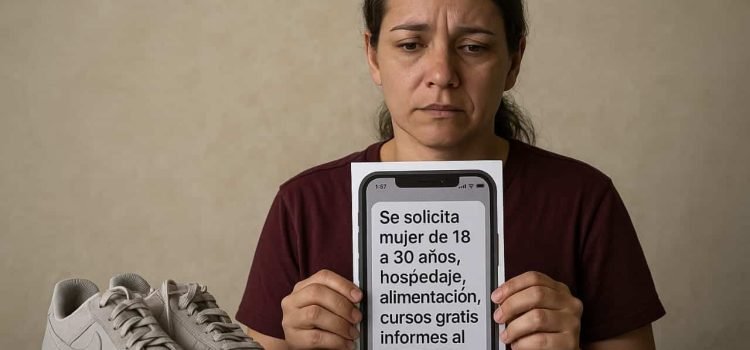 Aumentan las desapariciones de jóvenes en Jalisco: una crisis vinculada al reclutamiento forzado