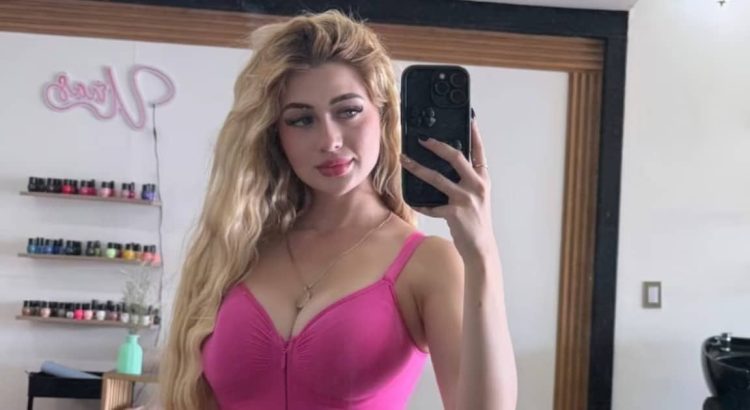 Asesinan a joven Tik Toker en Jalisco en plena transmisión en vivo