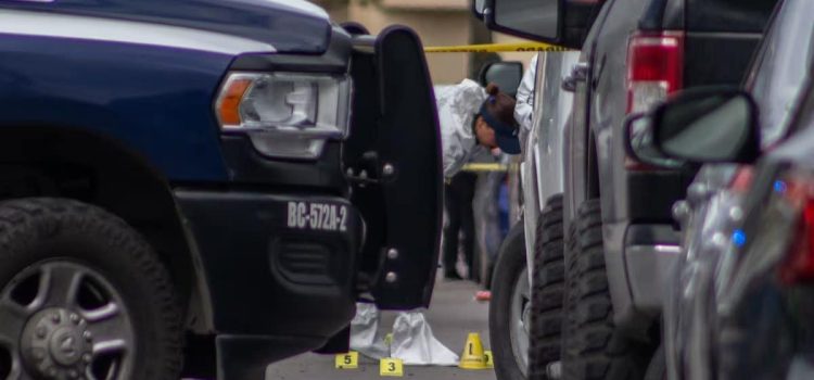 Asesinan a capacitadores policiales de Jalisco que colaboraban con el Consulado de USA Asesinan a capacitadores policiales de Jalisco que colaboraban con el Consulado de USA