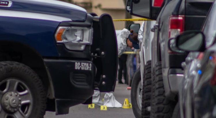 Asesinan a capacitadores policiales de Jalisco que colaboraban con el Consulado de USA