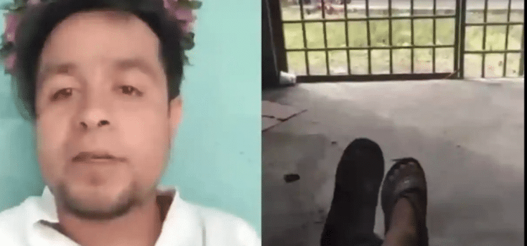 Encarcelan a profesor… por oponerse a los narcocorridos