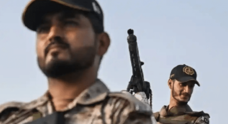 Escala conflicto entre India y Pakistán