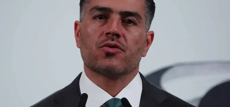 Anuncian mayor despliegue de fuerzas federales en Sinaloa