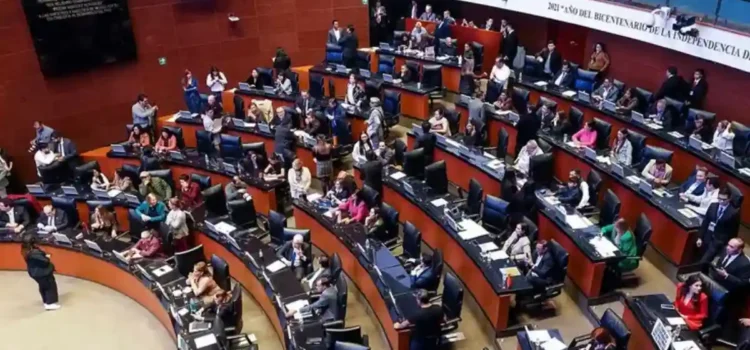 Aprueba el Senado nueva CURP biométrica