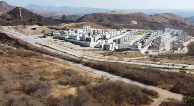 Fiscalía de Jalisco halla más de 30 cuerpos en fosa clandestina en Zapopan