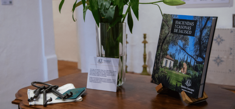 Haciendas y Casonas de Jalisco celebran 25 años con crecimiento estable en ocupación hotelera