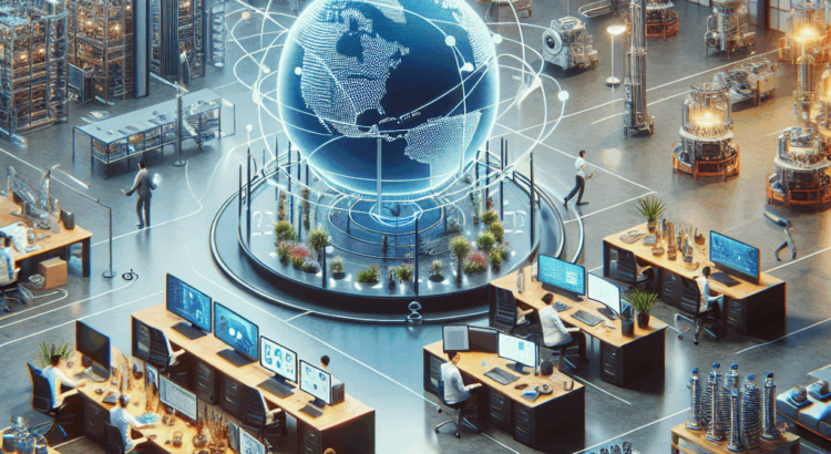 Jalisco escala posiciones en competitividad gracias a la innovación y la ciencia