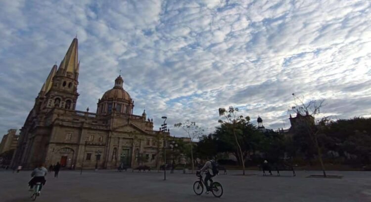 Jalisco pone en marcha primera aceleradora de municipios del país