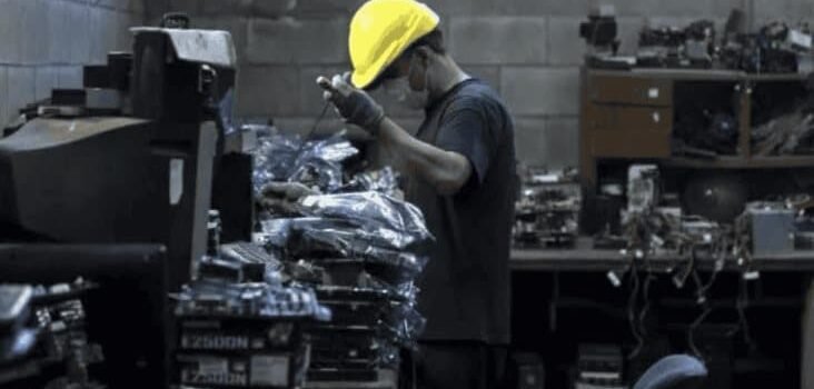 La reducción de la jornada laboral afectará empresas de Jalisco