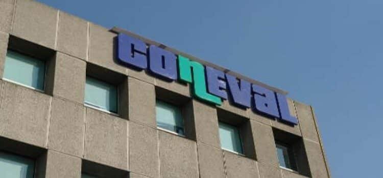 Muere el Coneval