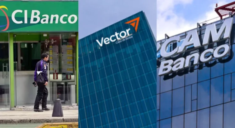 Niega Hacienda que existan pruebas de ilícitos financieros cometidos por bancos nacionales