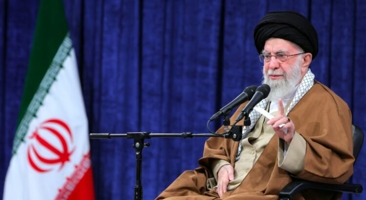 No habrá clemencia con Israel advierte el ayatolá Jamenei