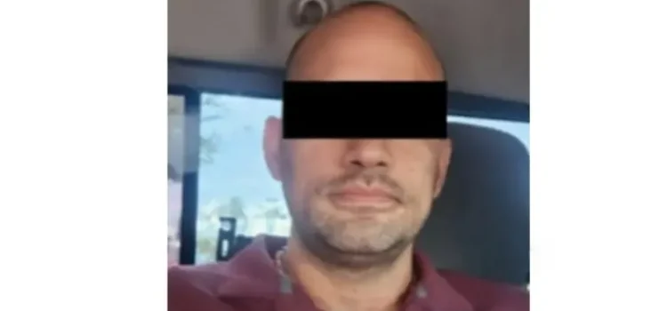 Vinculan a Maestro de Natación Señalado de Abuso en Jalisco Vinculan a Maestro de Natación Señalado de Abuso en Jalisco