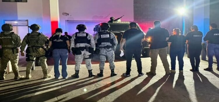 Hay 10 detenidos tras ataque armado contra funcionarios en Tlaquepaque, Jalisco