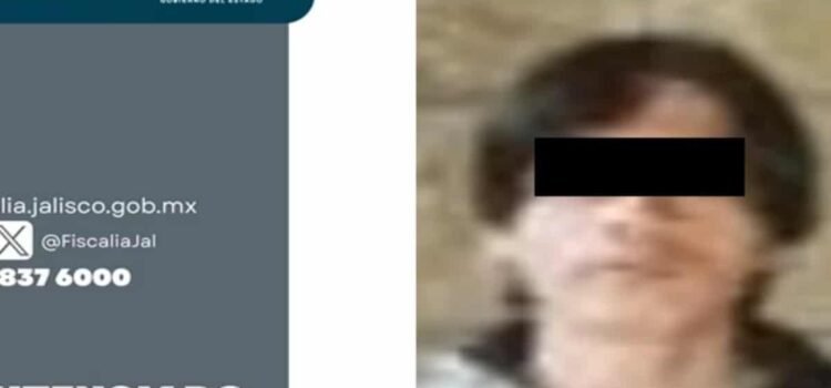 Jalisco: Condenan a 112 años a un hombre por el feminicidio y desaparición de su cuñada