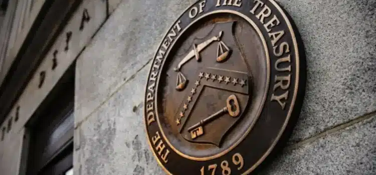 Departamento del Tesoro de EU señala a CIBanco, Intercam y Vector por posible lavado de dinero ligado al fentanilo