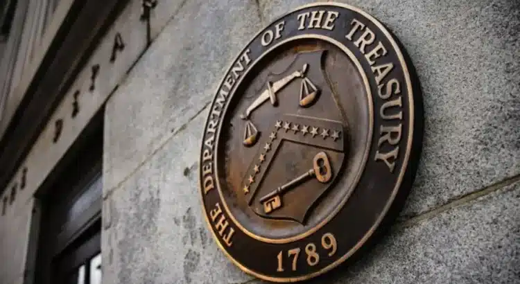 Departamento del Tesoro de EU señala a CIBanco, Intercam y Vector por posible lavado de dinero ligado al fentanilo