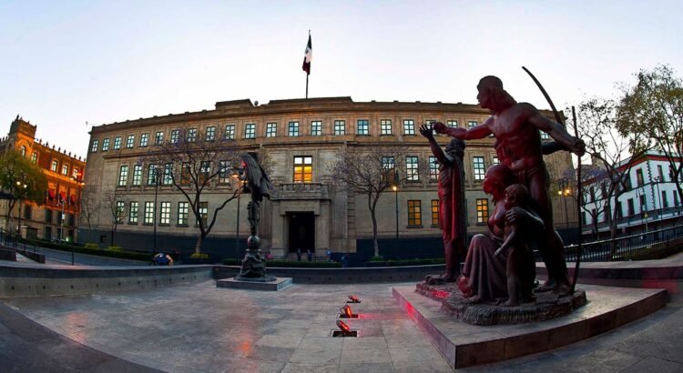 Admite SCJN segunda impugnación contra elección de dos magistrados del TEPJF